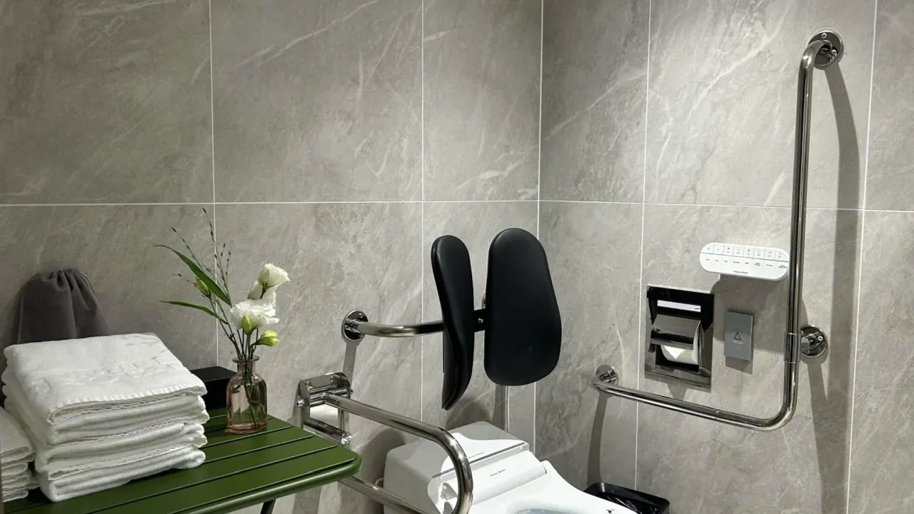 The Botanik Sewoon Myeongdong